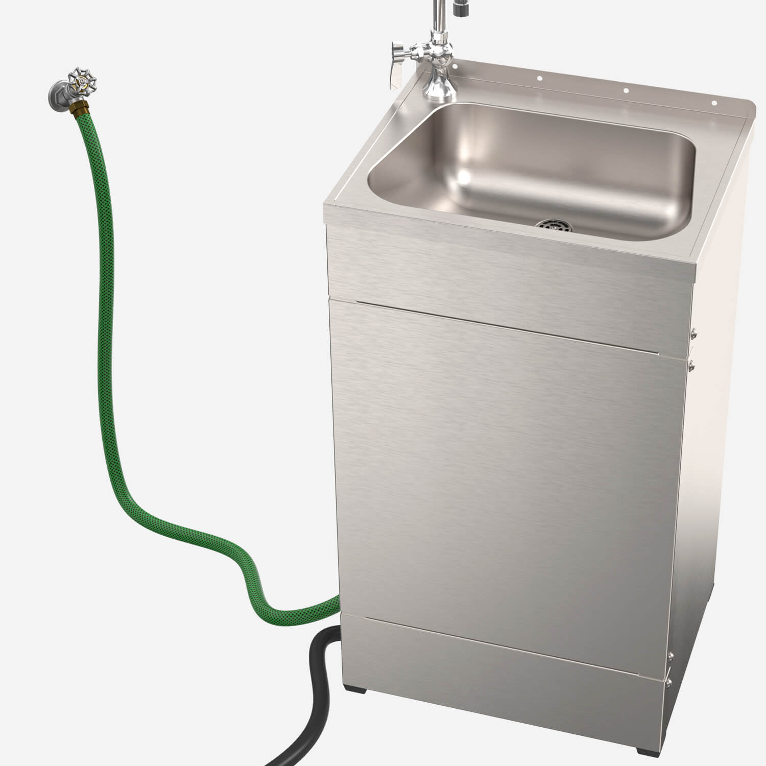 Portable Hand Washing Stations The Essential Plumbing Company Hands