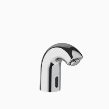 Sloan Touchless hands free faucet