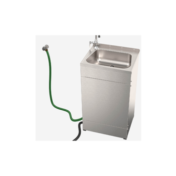 Portable Hand Wash Stations